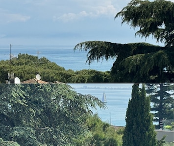 Aussicht
