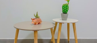 New apartment in Downtown Santa Rosa, well connected to thermal springs