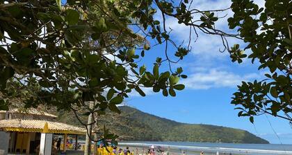 Casa piscina e lazer 50m praia Lagoinha