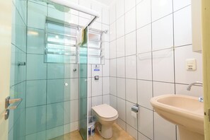 Villa básica | Baño