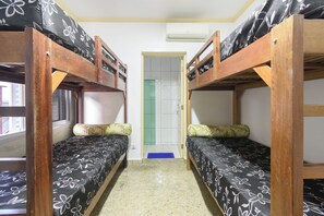 基础别墅 | 3 多间卧室、免费 WiFi