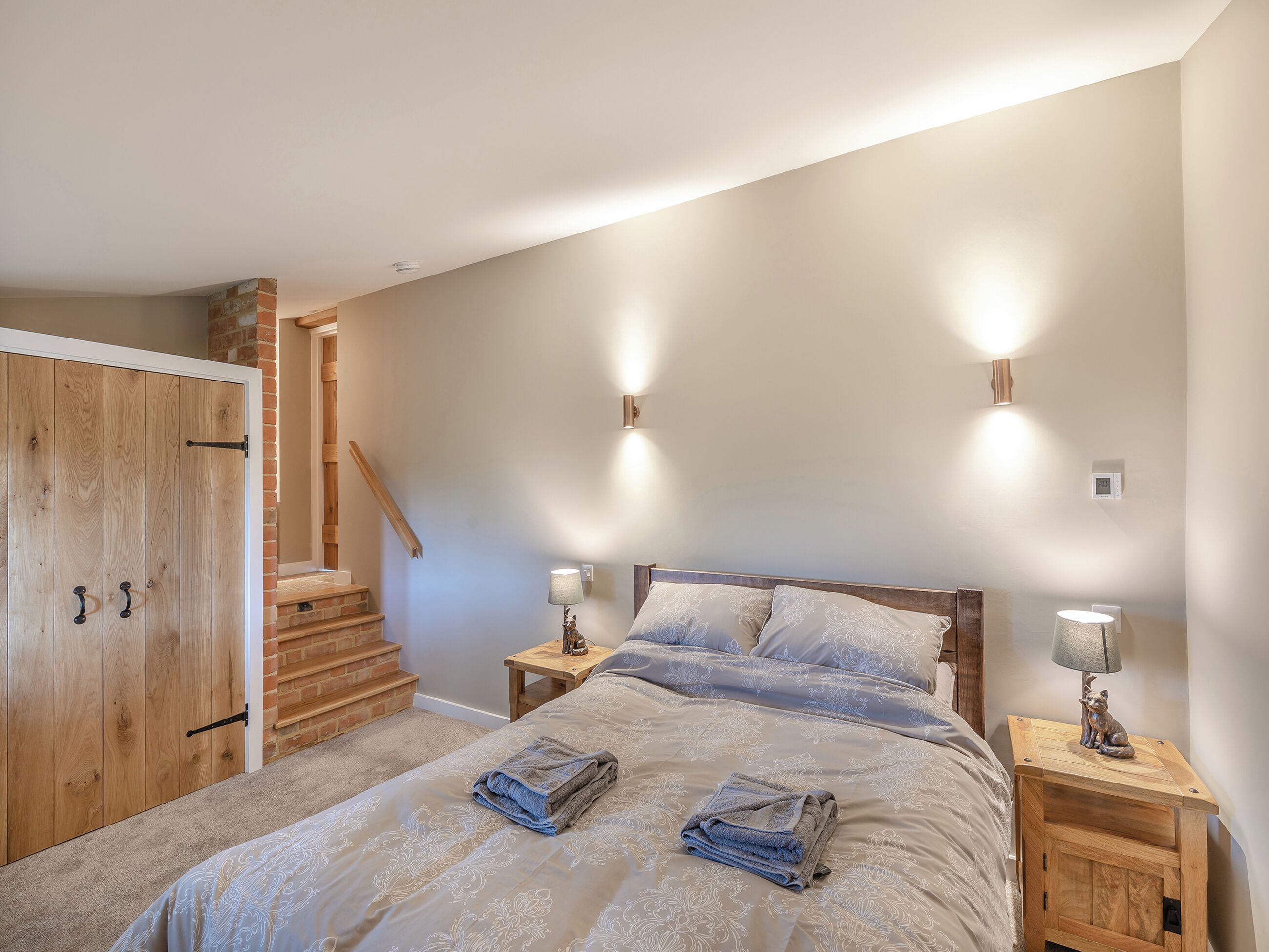 1 dormitorio, wifi gratis, ropa de cama