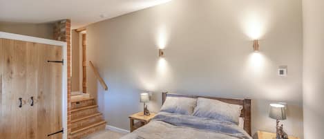 1 habitación, wifi gratis y ropa de cama