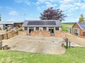Exterior - The Old Stables 1 - UK46682 (Shipton Under Wychwood)