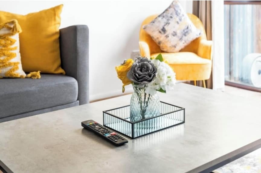 Stylish-birmingham Central Home!!! - Warwickshire