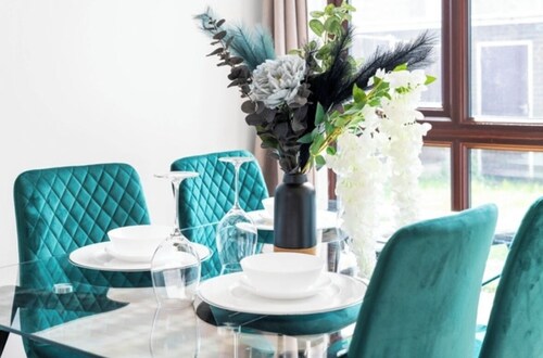 STYLISH-BIRMINGHAM central home!!!