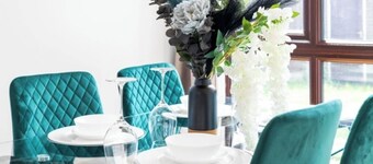 STYLISH-BIRMINGHAM central home!!!