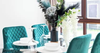 STYLISH-BIRMINGHAM central home!!!