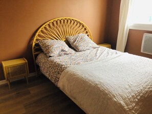 3 bedrooms, WiFi, bed sheets - Appartement 3 Chambres Sainte Marguerite Proche Métro (Marseille)