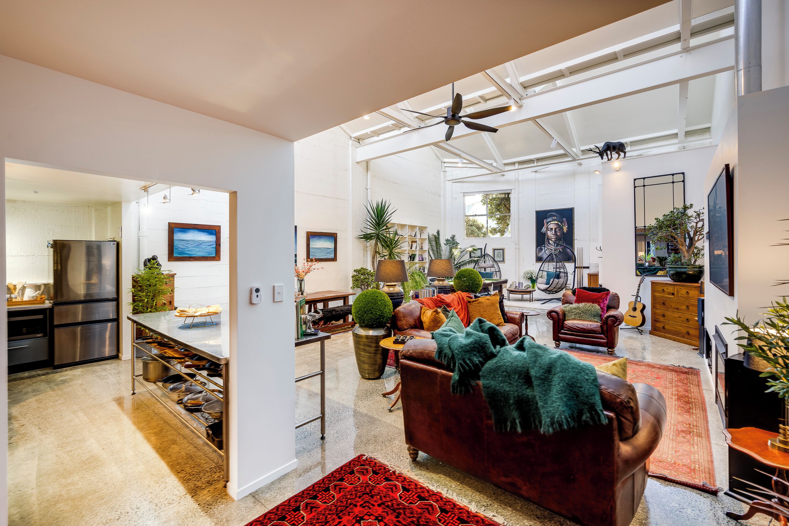 Televisión y libros 