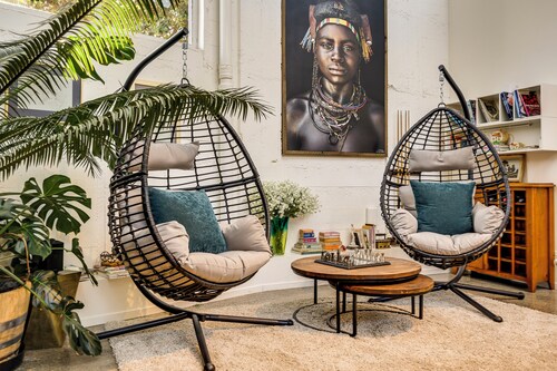 Urban Stellar - Hawkes Bay Holiday Home