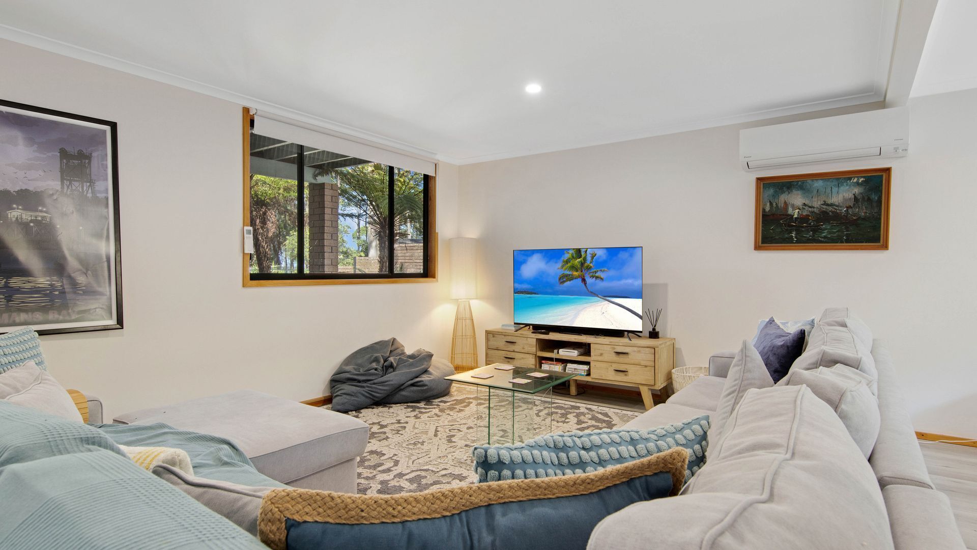 Coastal Haven In Long Beach - Long Beach