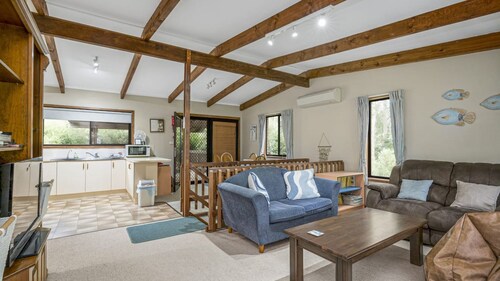 Coastal Haven in Long Beach