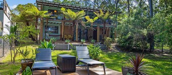 Coastal Haven in Long Beach