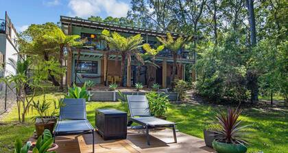Coastal Haven in Long Beach