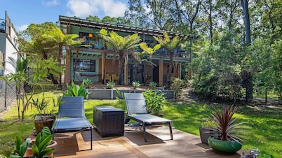 Coastal Haven in Long Beach