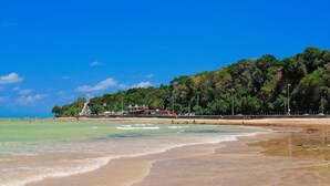 Beach - Flat FM20 Cabo Branco Lotus - By Almare (João Pessoa)