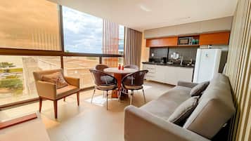 Departamento Deluxe | Interior