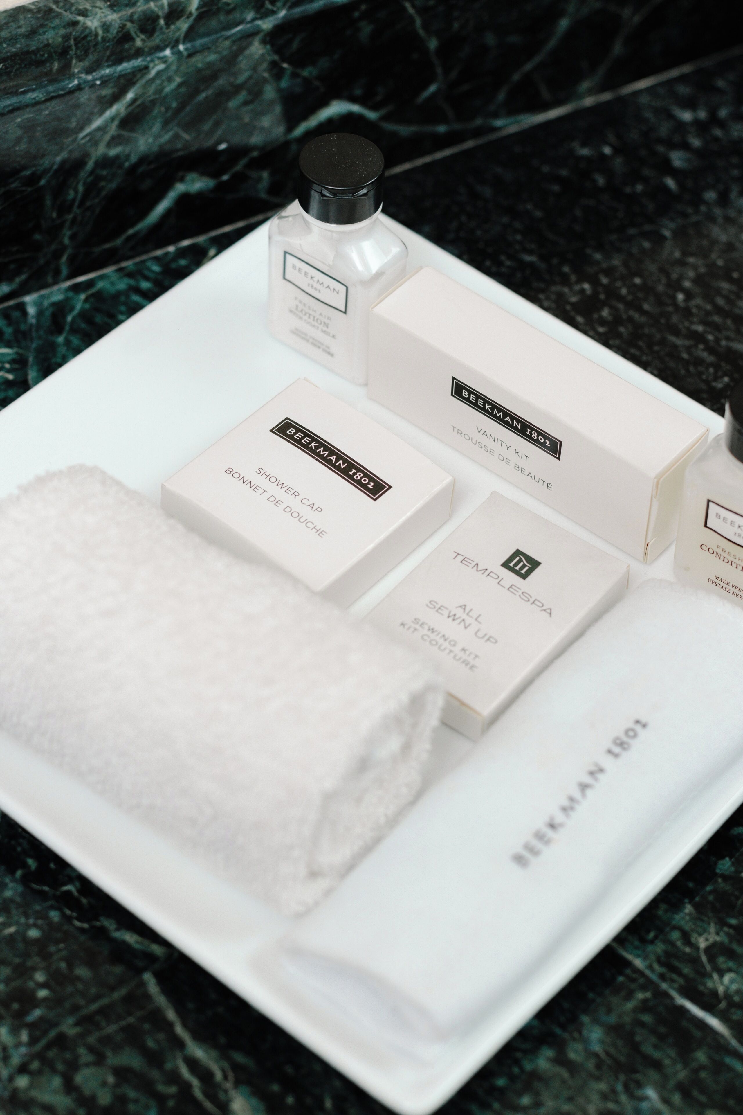 Foto - Intercity Tower Hotels