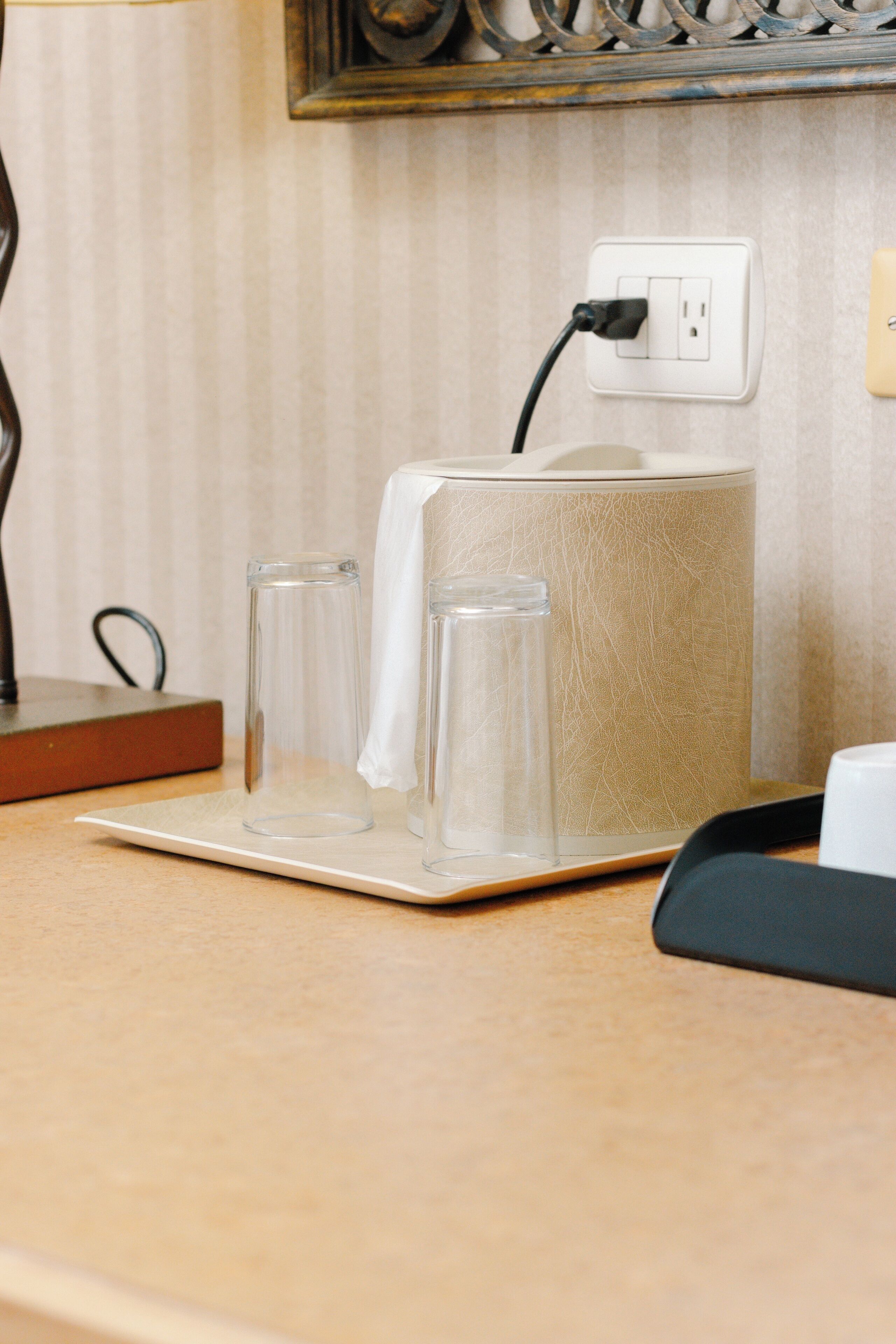 Foto - Intercity Tower Hotels