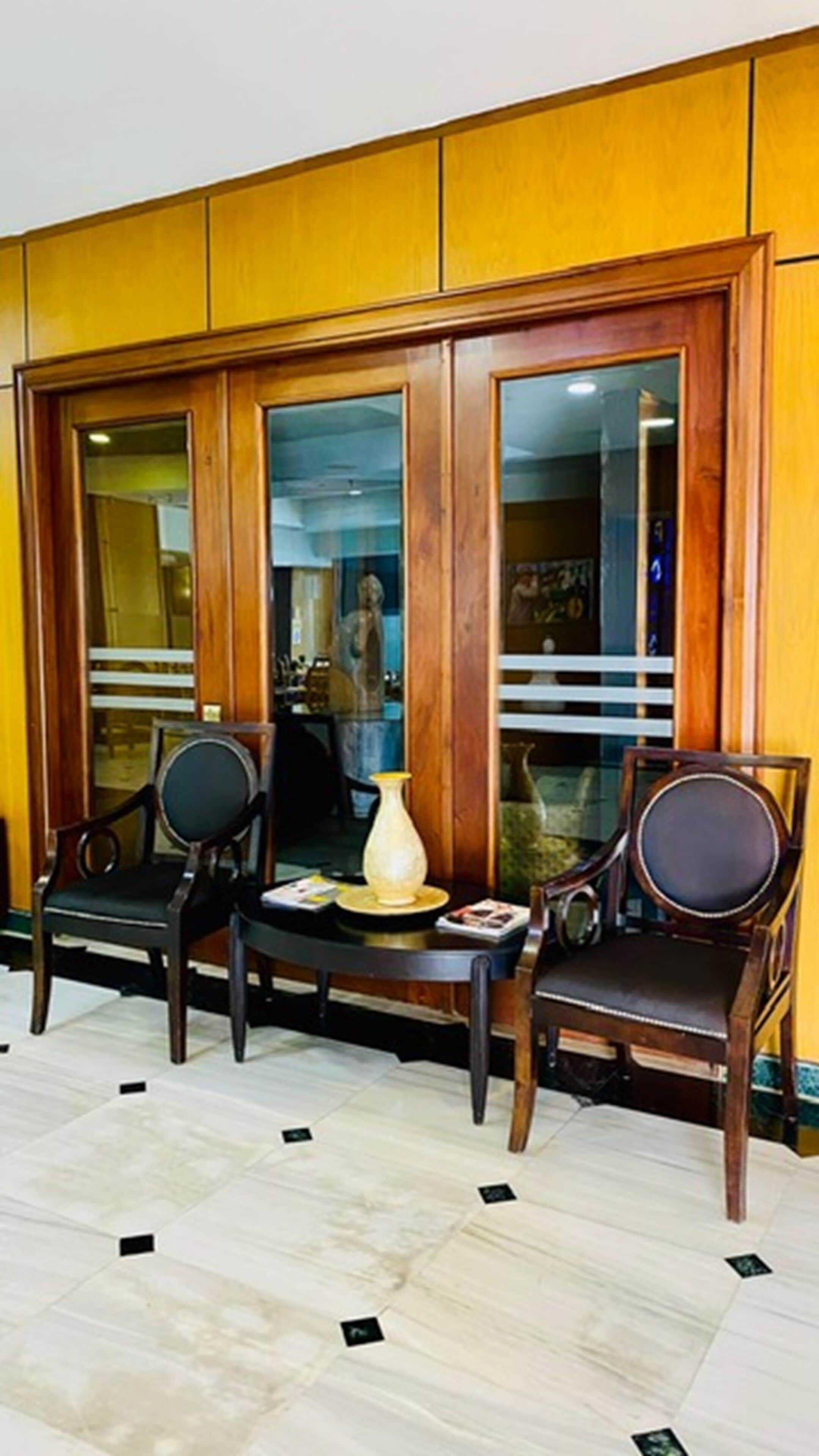 Hallway