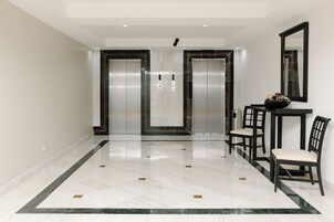 Diseño del edificio