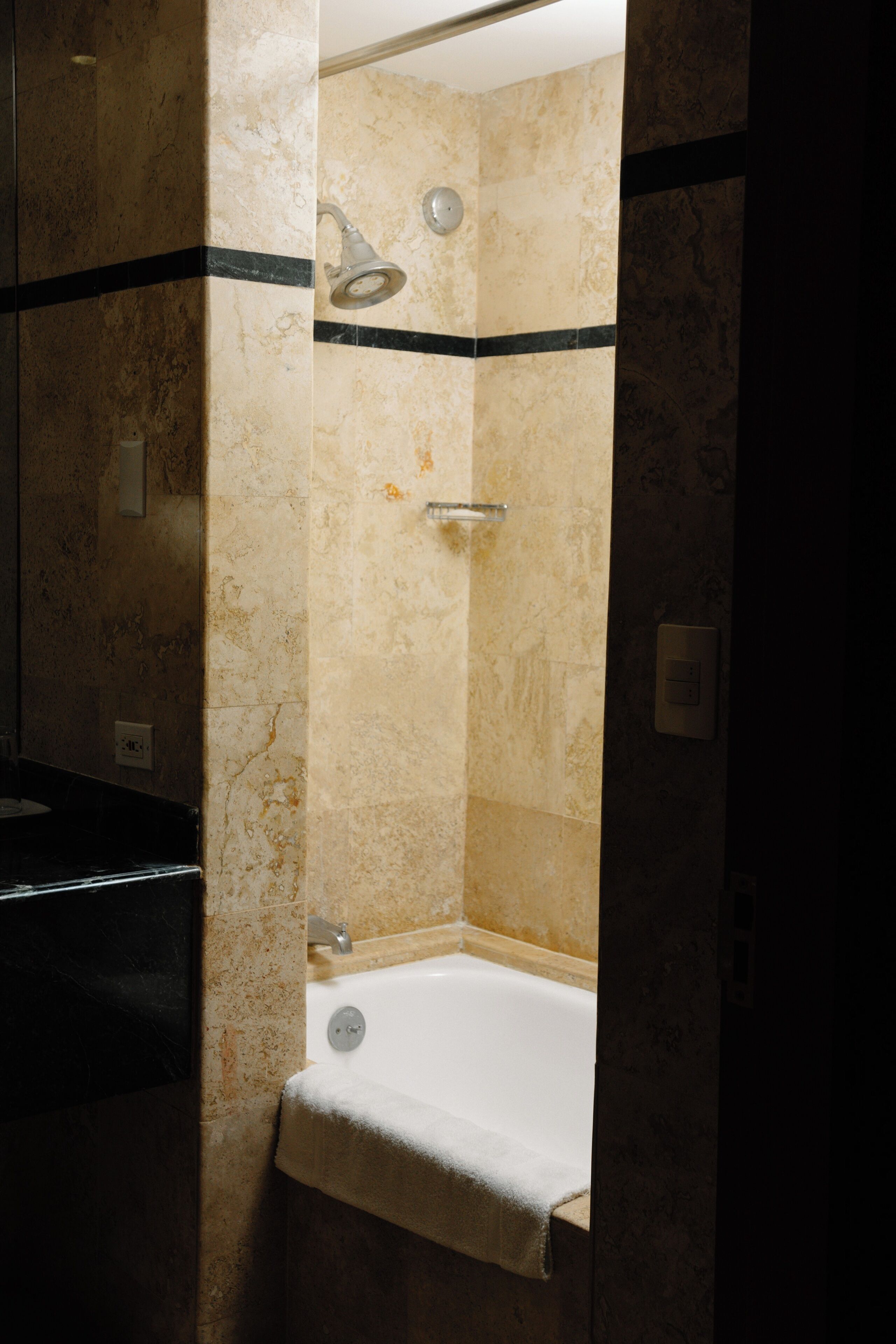 Foto - Intercity Tower Hotels