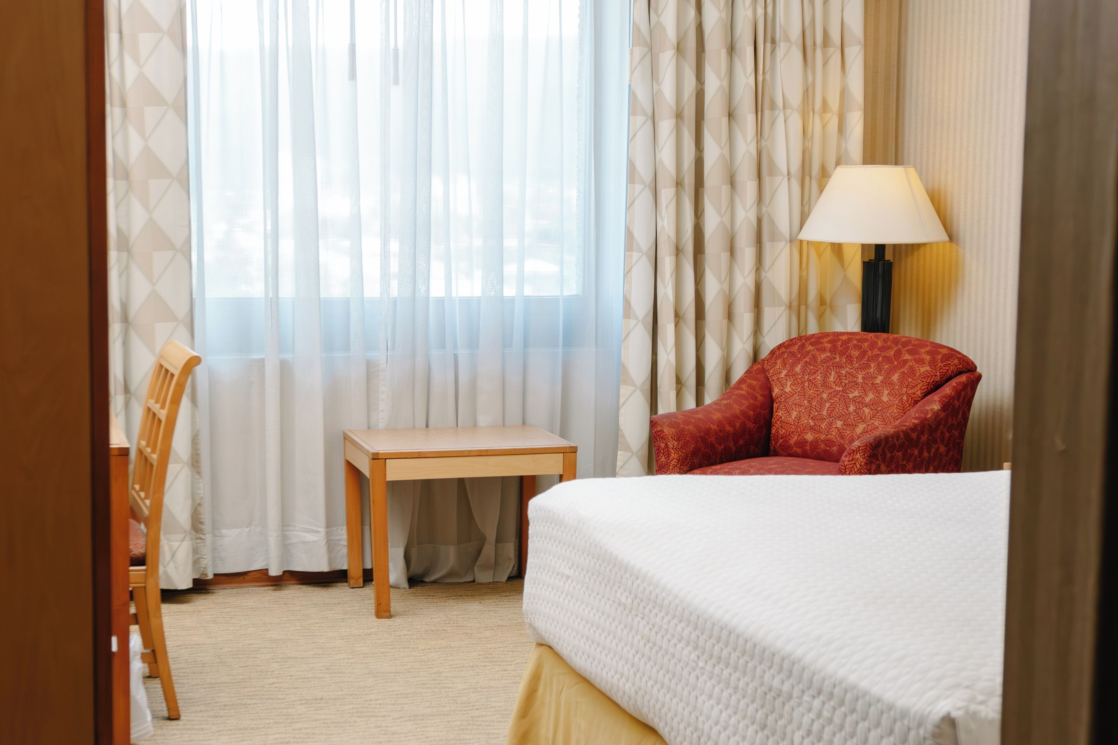 Foto - Intercity Tower Hotels