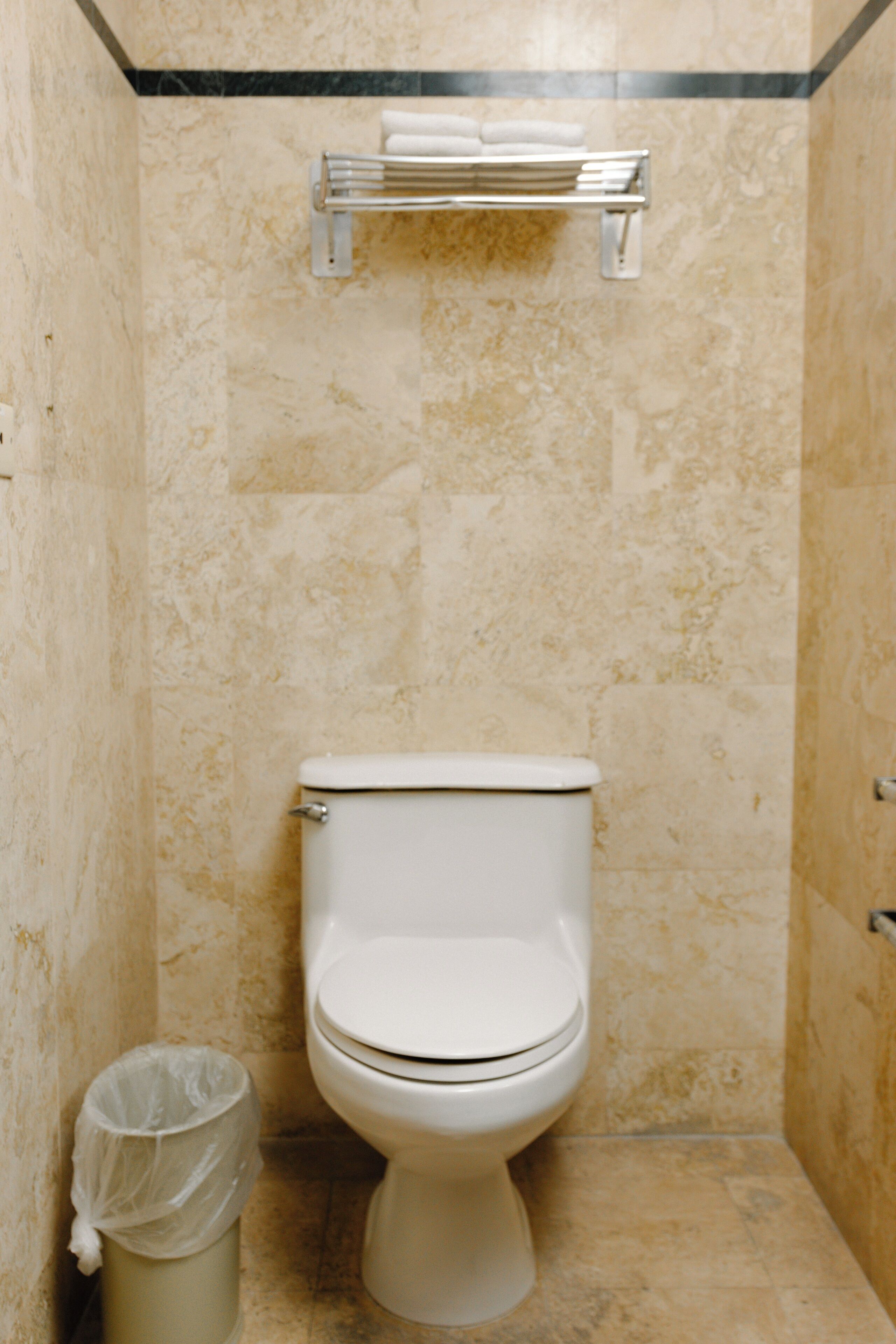 Foto - Intercity Tower Hotels