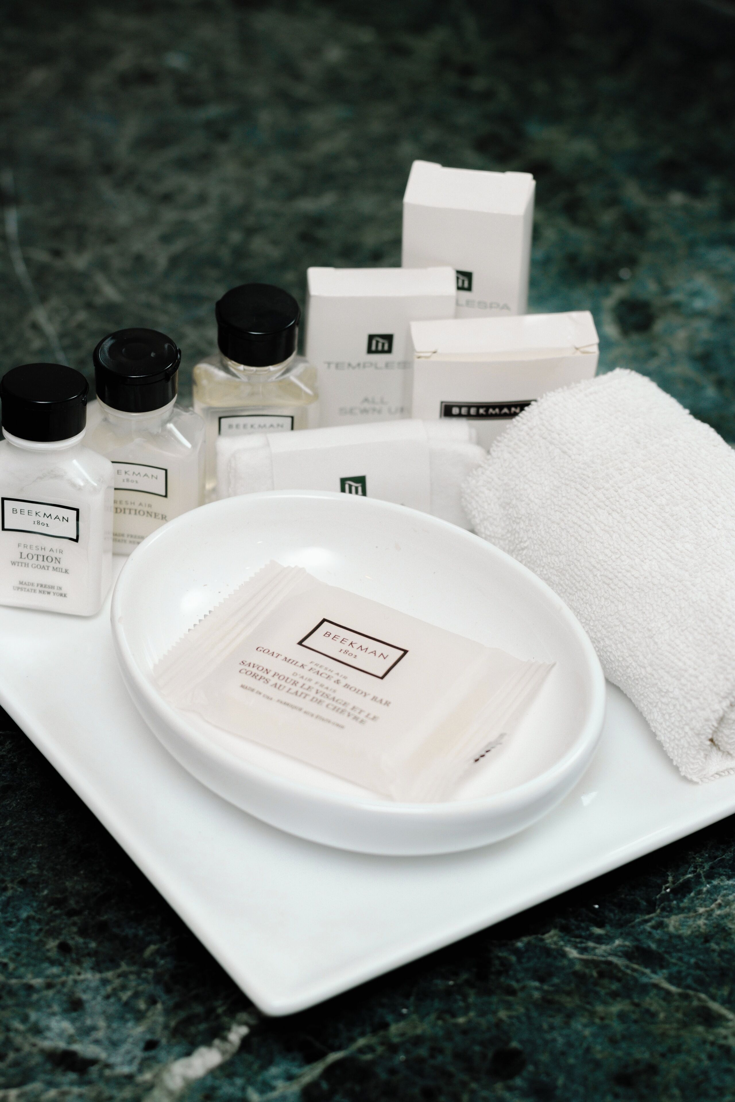 Foto - Intercity Tower Hotels