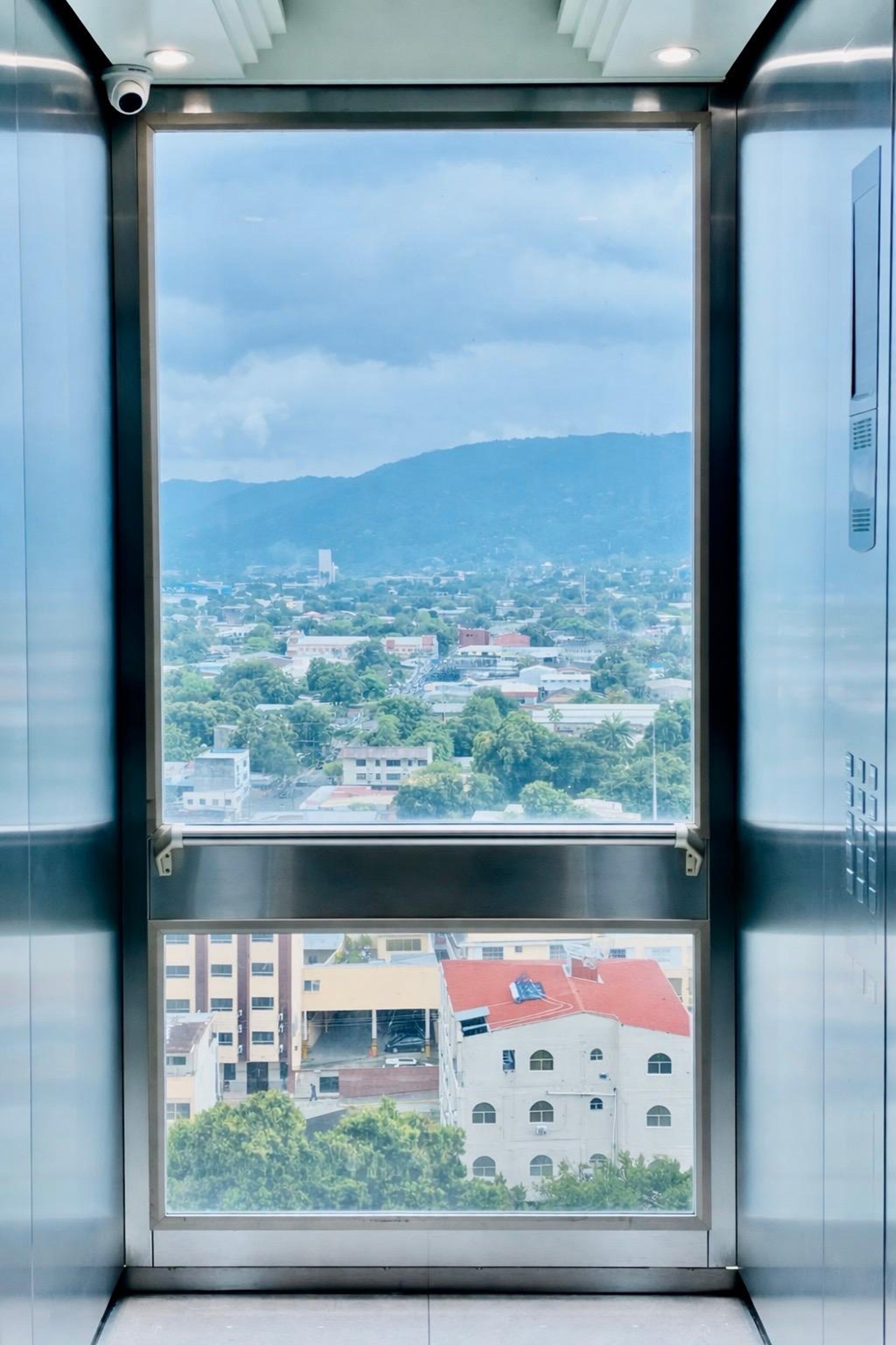 Foto - Intercity Tower