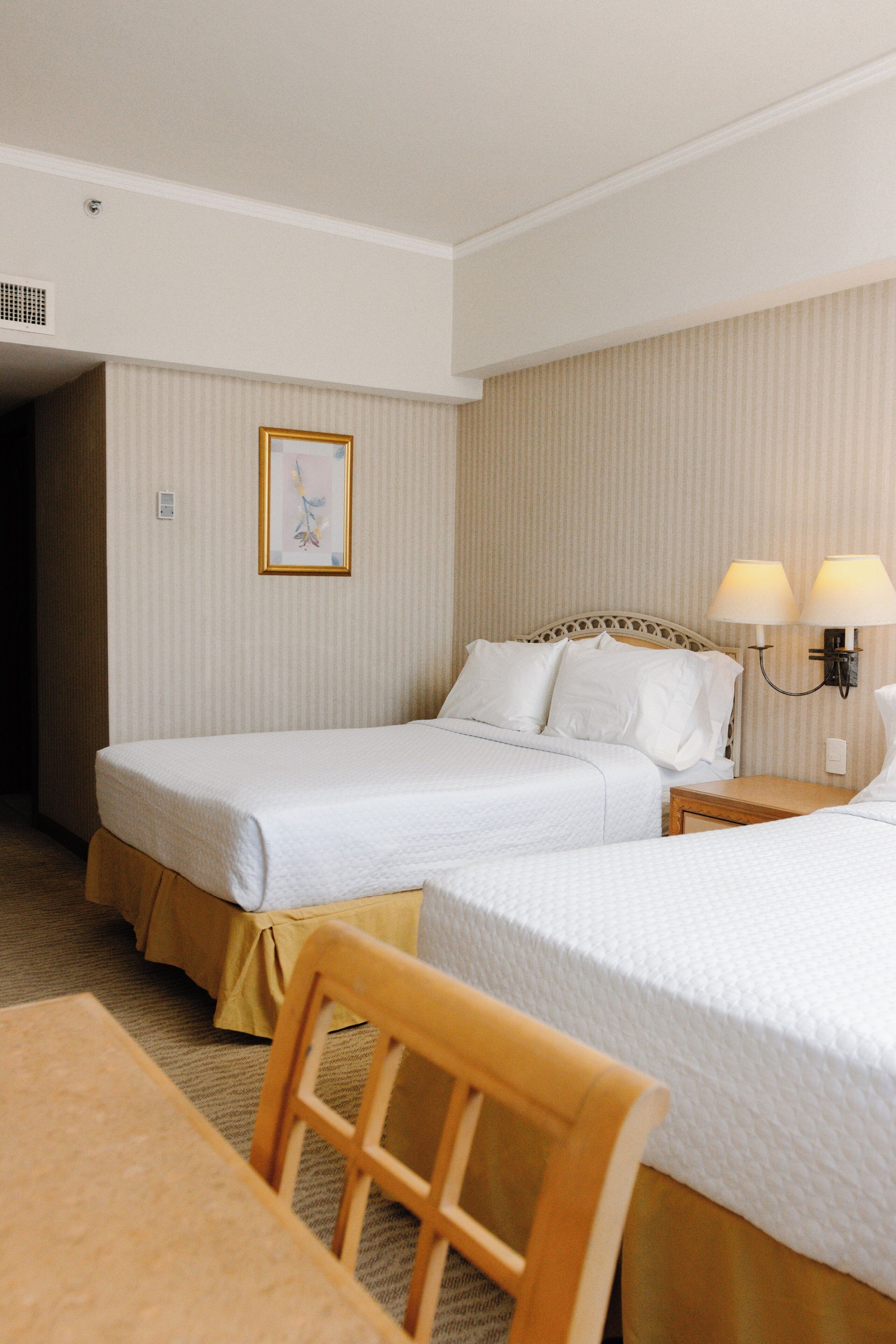 Foto - Intercity Tower Hotels