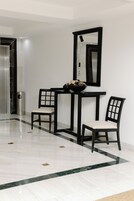 Diseño del edificio