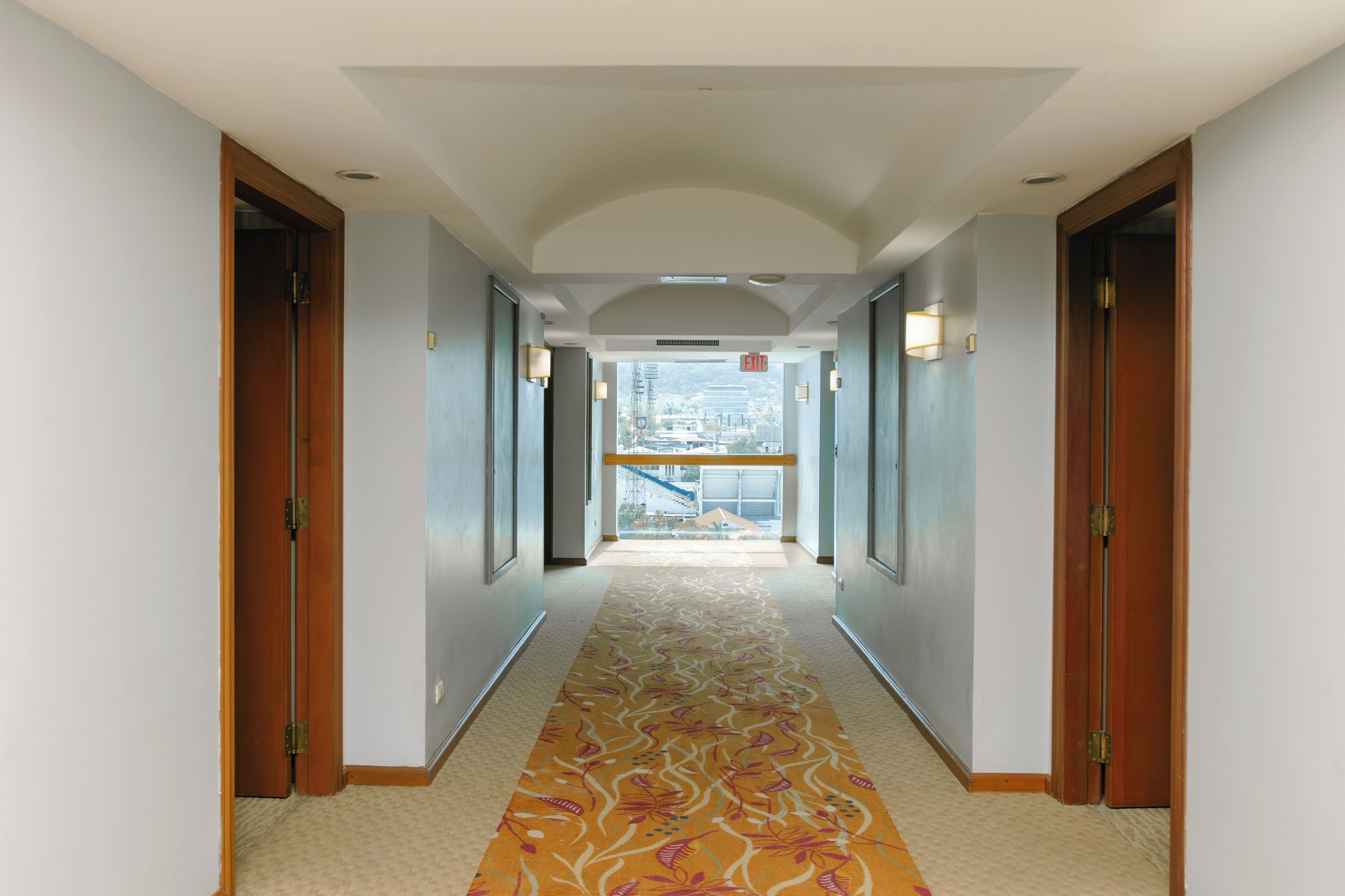 Foto - Intercity Tower Hotels