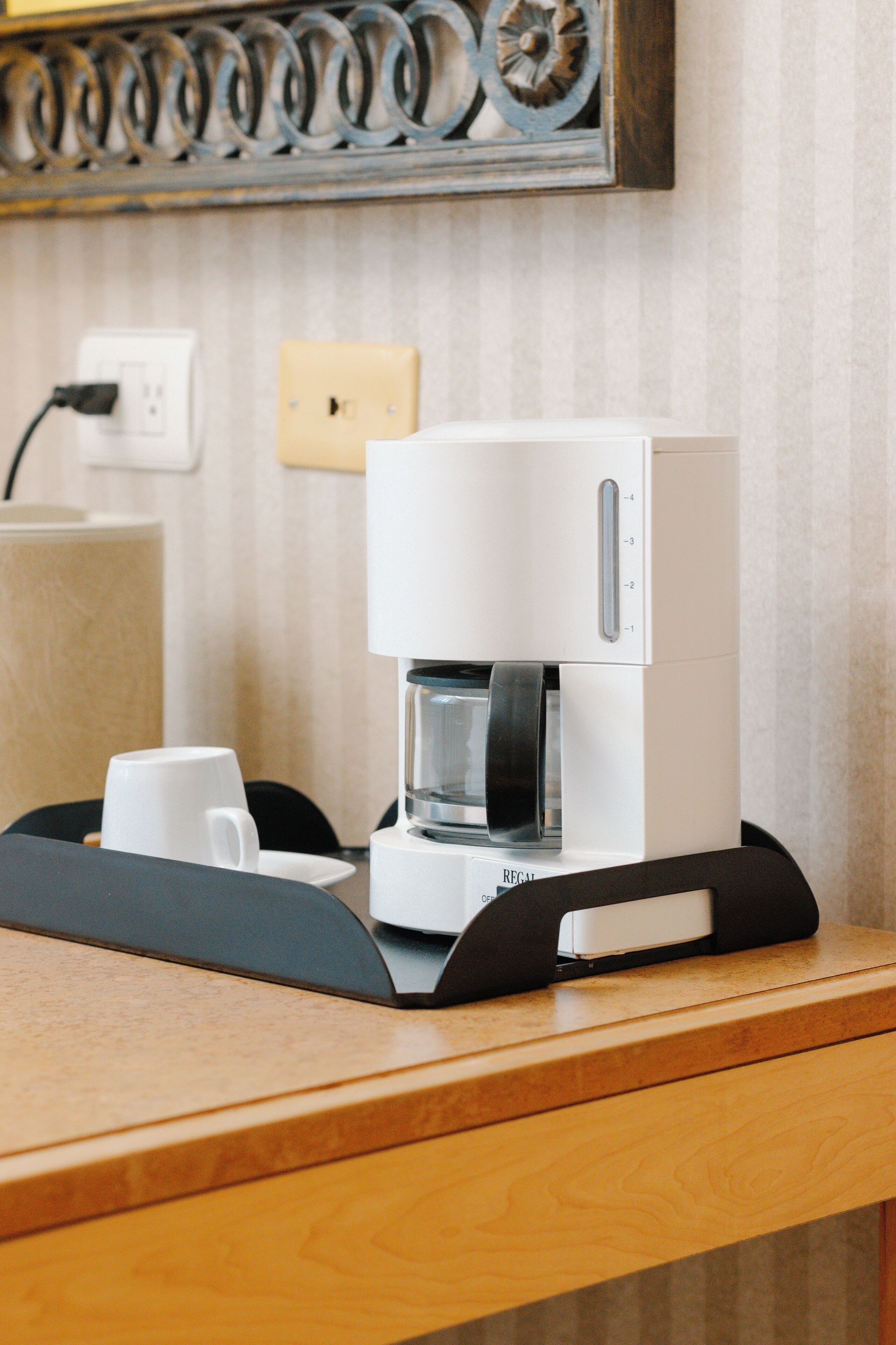 Foto - Intercity Tower Hotels