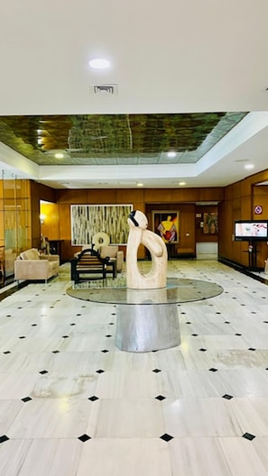 Recepción