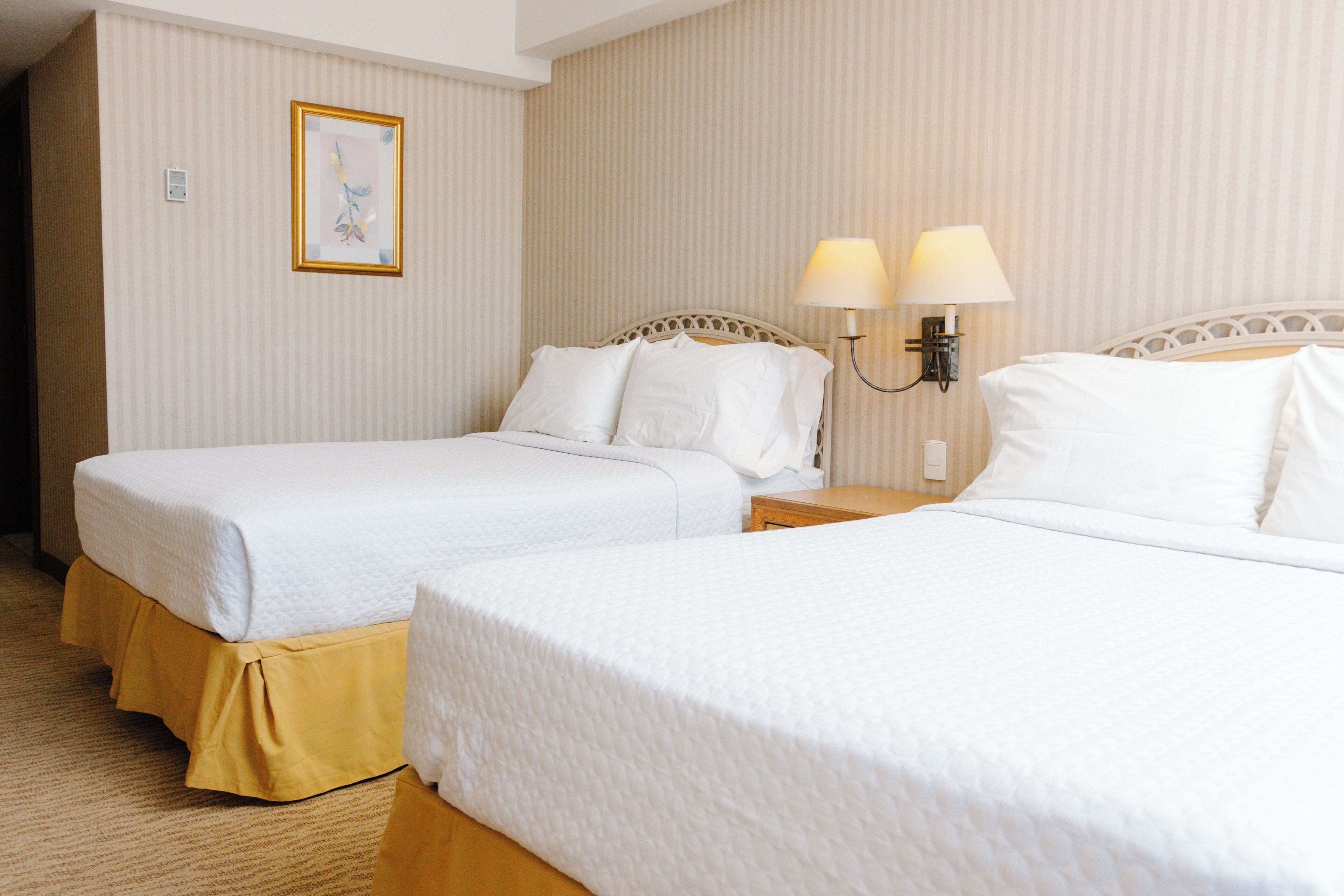 Foto - Intercity Tower Hotels