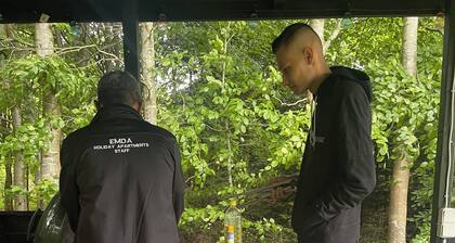 EMDA country living close to Legoland.