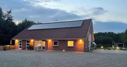 EMDA country living close to Legoland.
