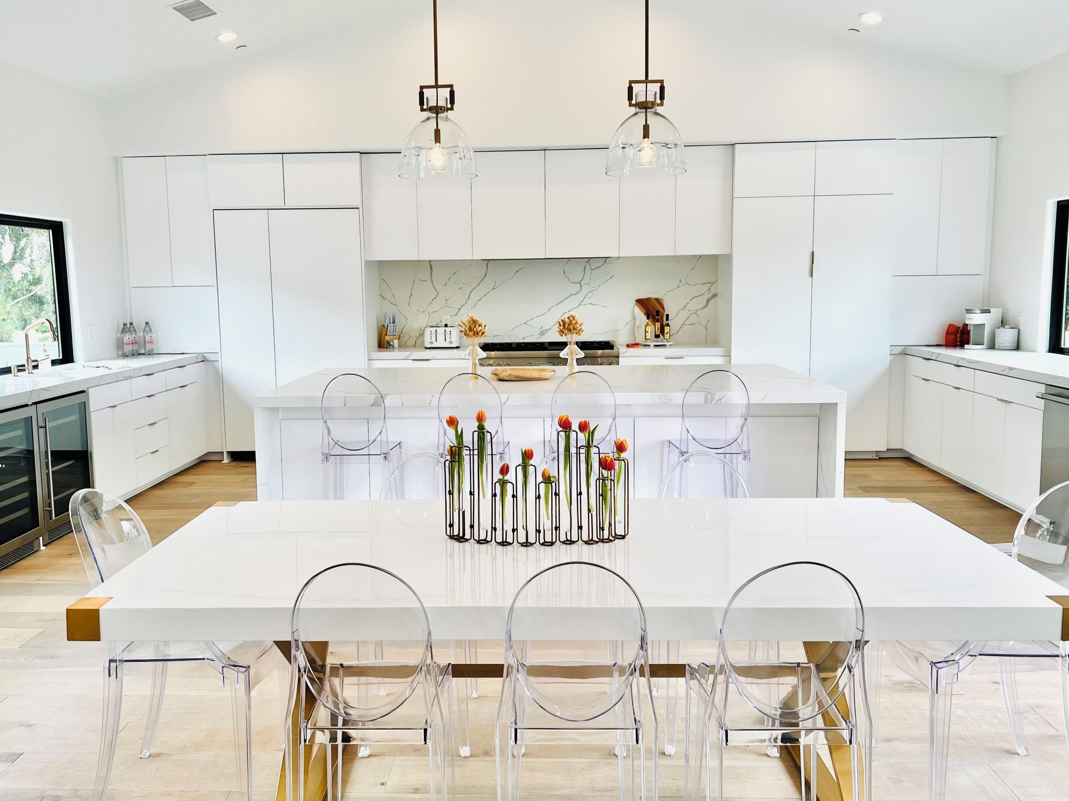 Sunset View Luxury Living on 5 Picturesque Acres
