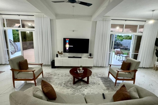 Smart TV