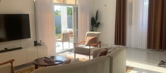 where Privacy Meets Luxury at the coastal region of Kenya