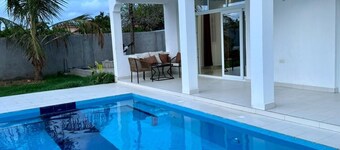 where Privacy Meets Luxury at the coastal region of Kenya