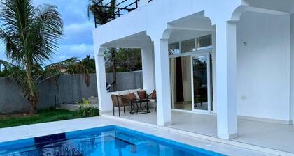 where Privacy Meets Luxury at the coastal region of Kenya