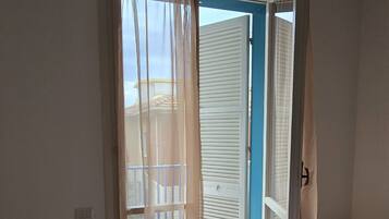 2 camere, ferro/asse da stiro, Wi-Fi, lenzuola