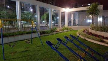 Área da propriedade