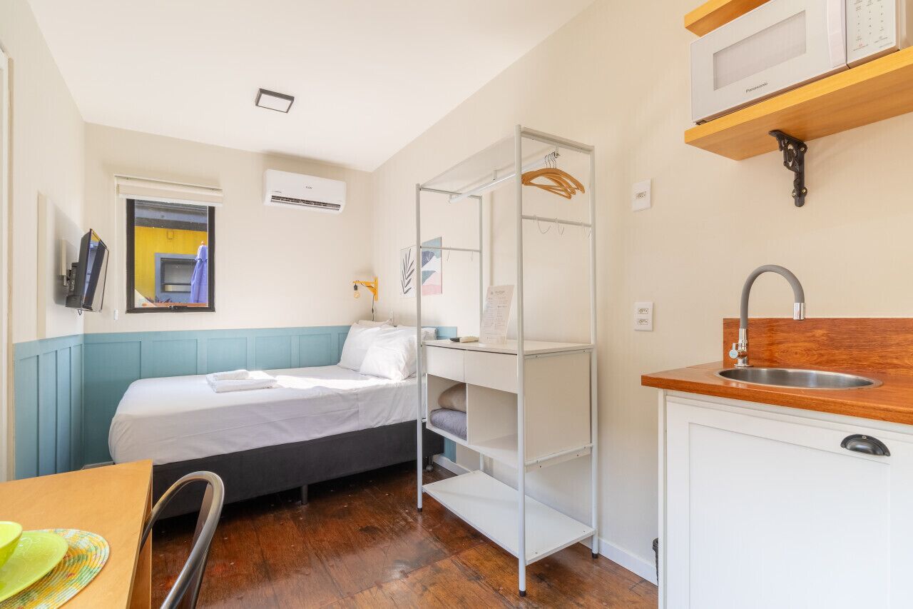 Ferro/asse da stiro, culla da viaggio, Wi-Fi gratuito, lenzuola