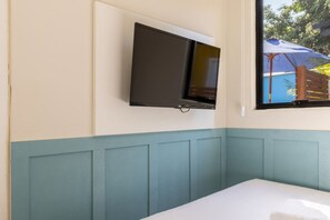 Room - *A/C*1000Mbps*Full Kitchen*Parking* (Florianópolis)