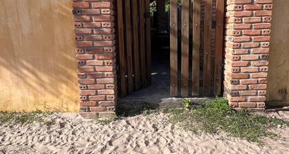 Aquarela Suítes Atins