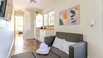 Smart TV y libros